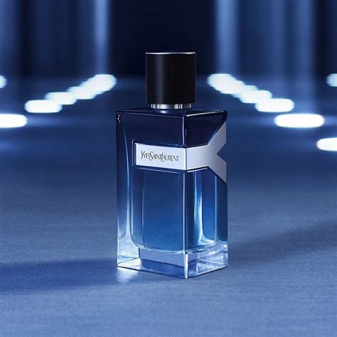 who makes yves saint laurent cologne|yves cologne for men.